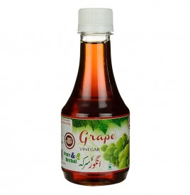 Sunnah's Grape Vinegar   250 millilitre